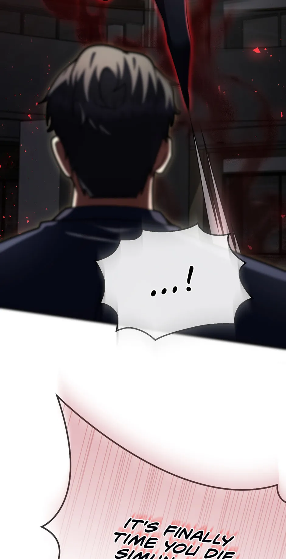 The Regressed Genius Player's Mythical-Rank Weapon Creation Chapter 62 page 131 - 