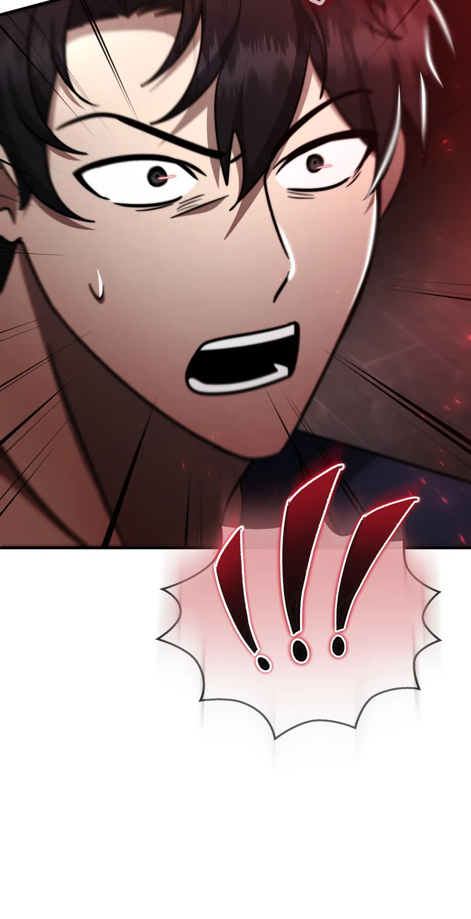The Regressed Genius Player's Mythical-Rank Weapon Creation Chapter 62 page 133 - 