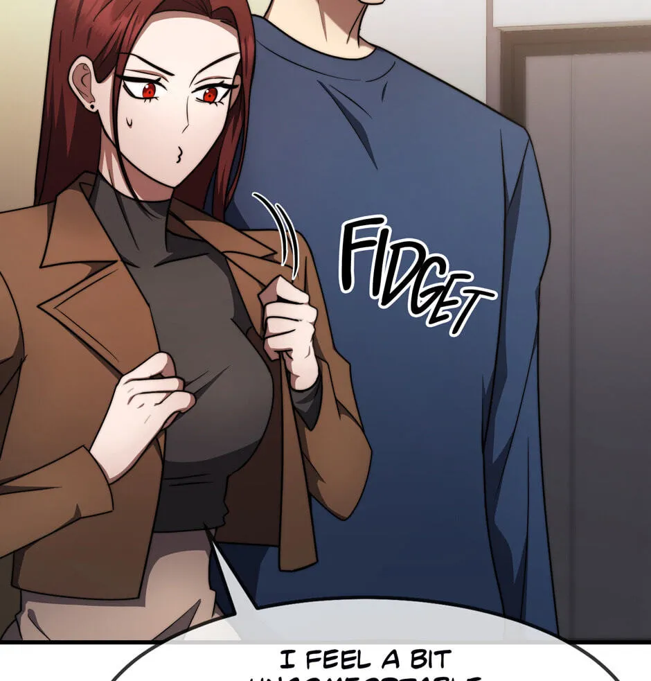 The Regressed Genius Player's Mythical-Rank Weapon Creation Chapter 62 page 16 - 