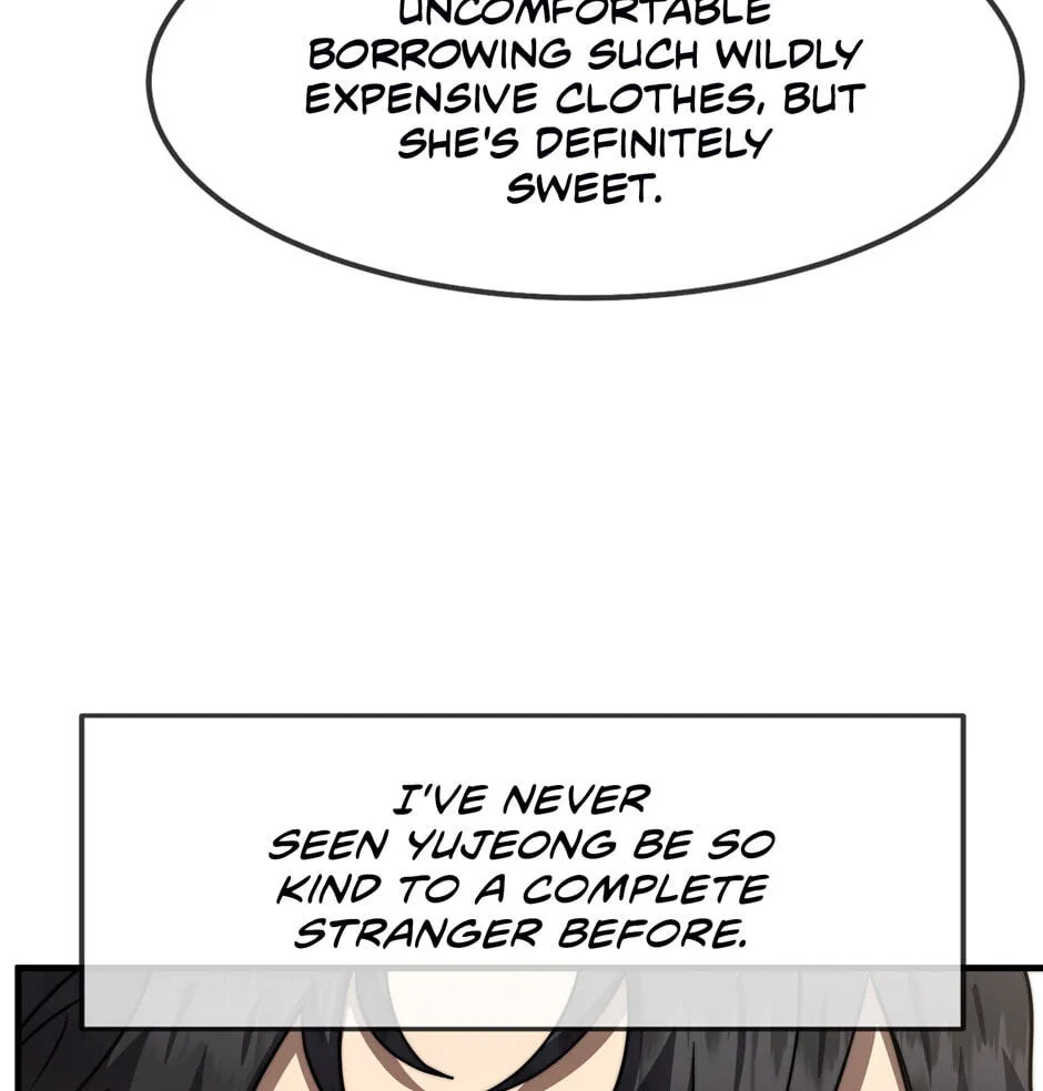 The Regressed Genius Player's Mythical-Rank Weapon Creation Chapter 62 page 17 - 