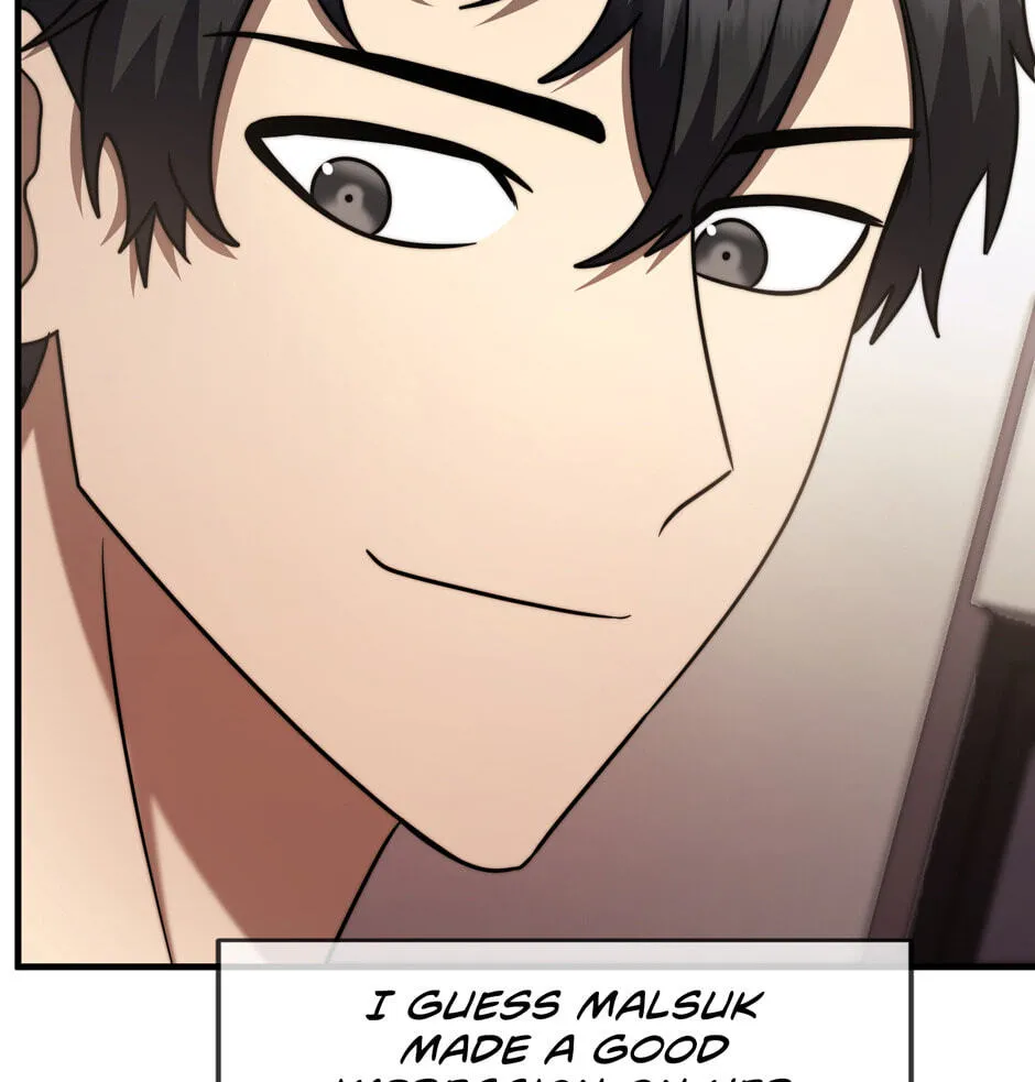 The Regressed Genius Player's Mythical-Rank Weapon Creation Chapter 62 page 18 - 