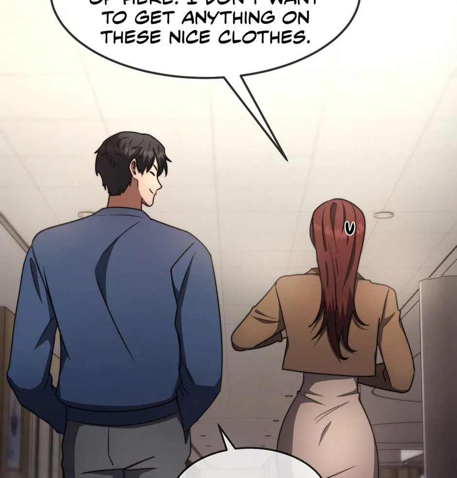 The Regressed Genius Player's Mythical-Rank Weapon Creation Chapter 62 page 20 - 