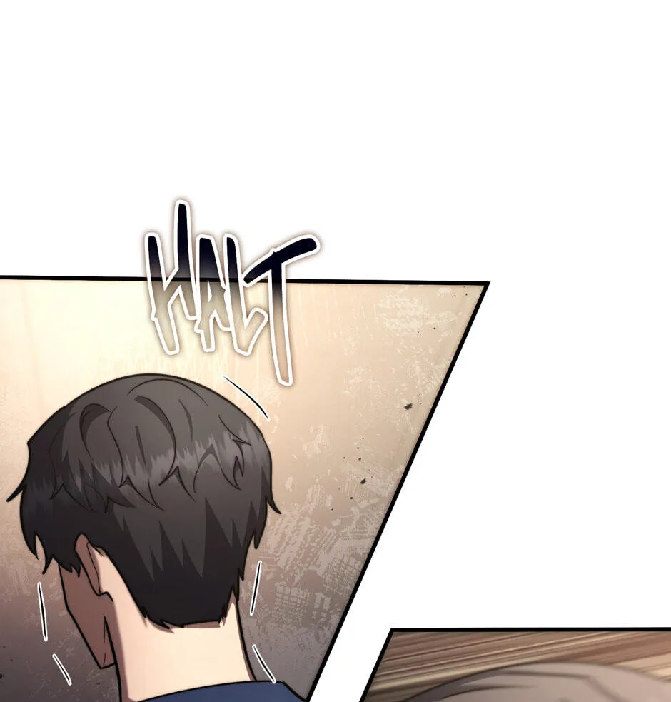 The Regressed Genius Player's Mythical-Rank Weapon Creation Chapter 62 page 22 - 