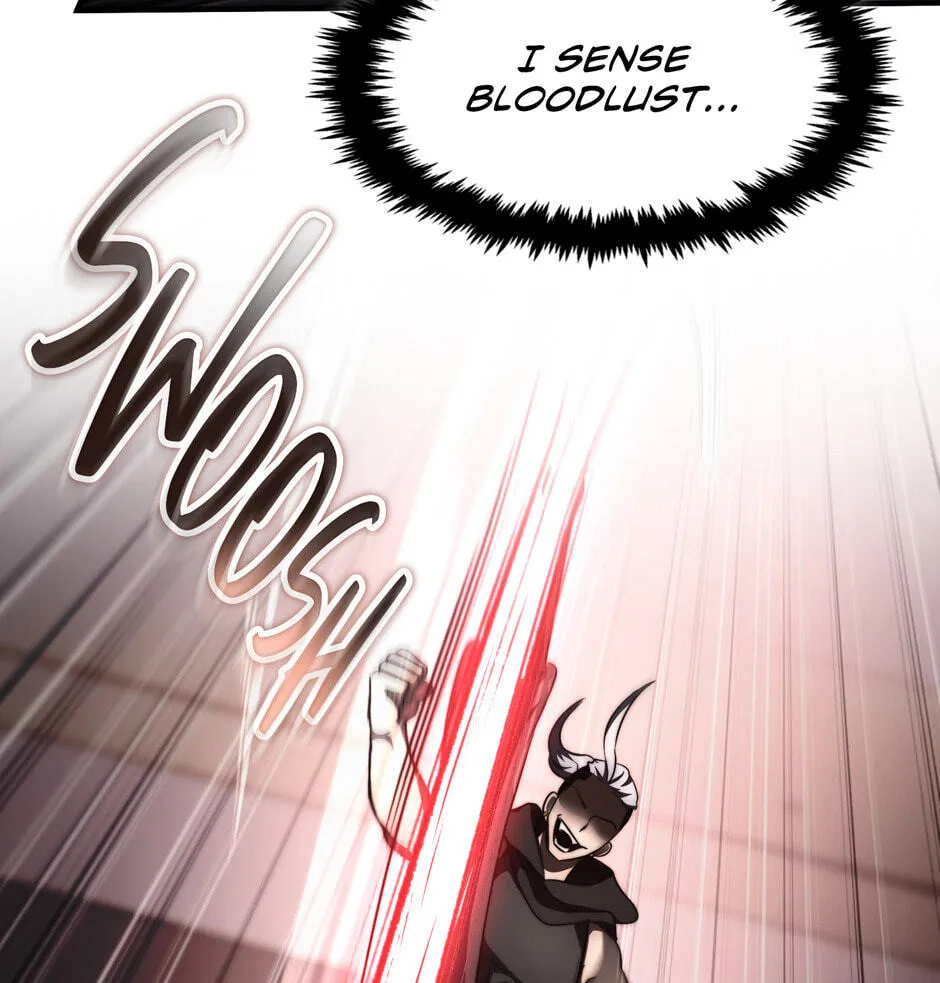 The Regressed Genius Player's Mythical-Rank Weapon Creation Chapter 62 page 24 - 
