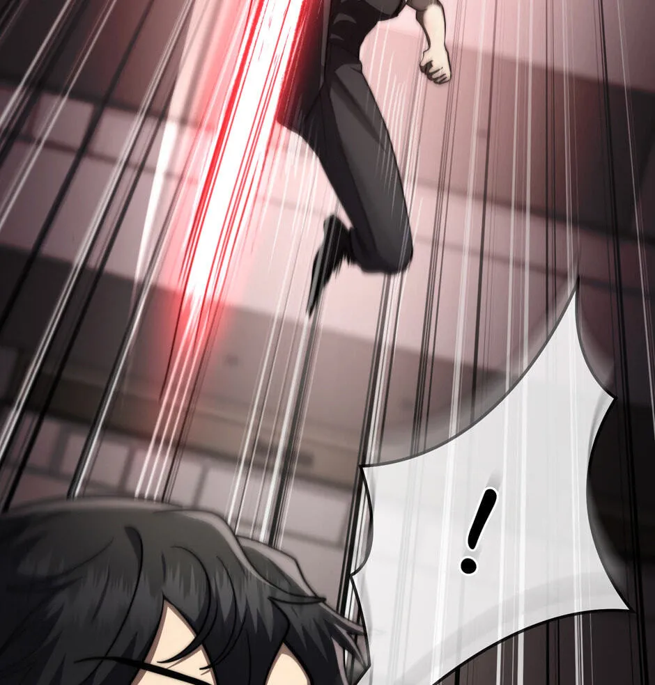 The Regressed Genius Player's Mythical-Rank Weapon Creation Chapter 62 page 25 - 
