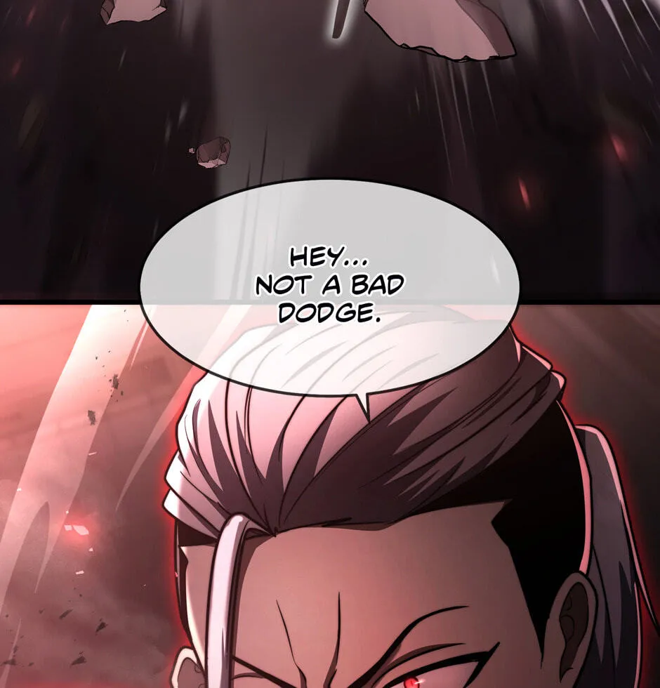 The Regressed Genius Player's Mythical-Rank Weapon Creation Chapter 62 page 29 - 