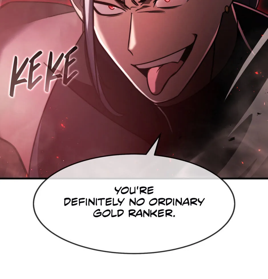 The Regressed Genius Player's Mythical-Rank Weapon Creation Chapter 62 page 30 - 