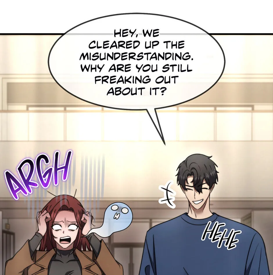 The Regressed Genius Player's Mythical-Rank Weapon Creation Chapter 62 page 4 - 