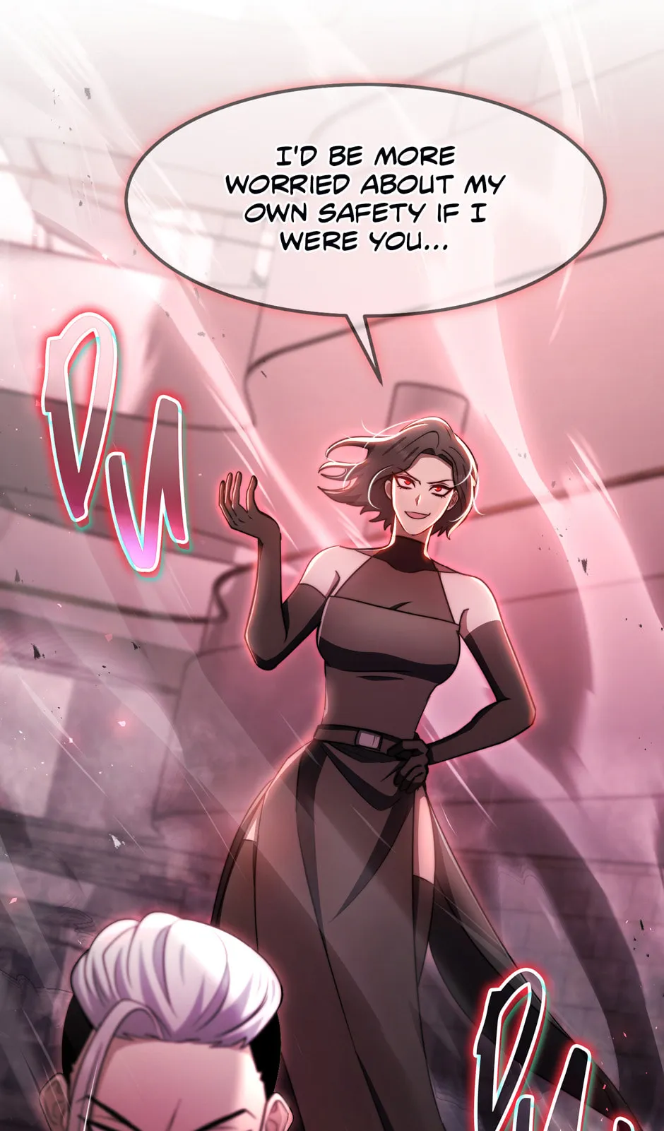The Regressed Genius Player's Mythical-Rank Weapon Creation Chapter 62 page 35 - 
