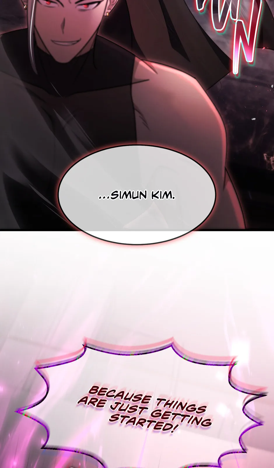 The Regressed Genius Player's Mythical-Rank Weapon Creation Chapter 62 page 36 - 