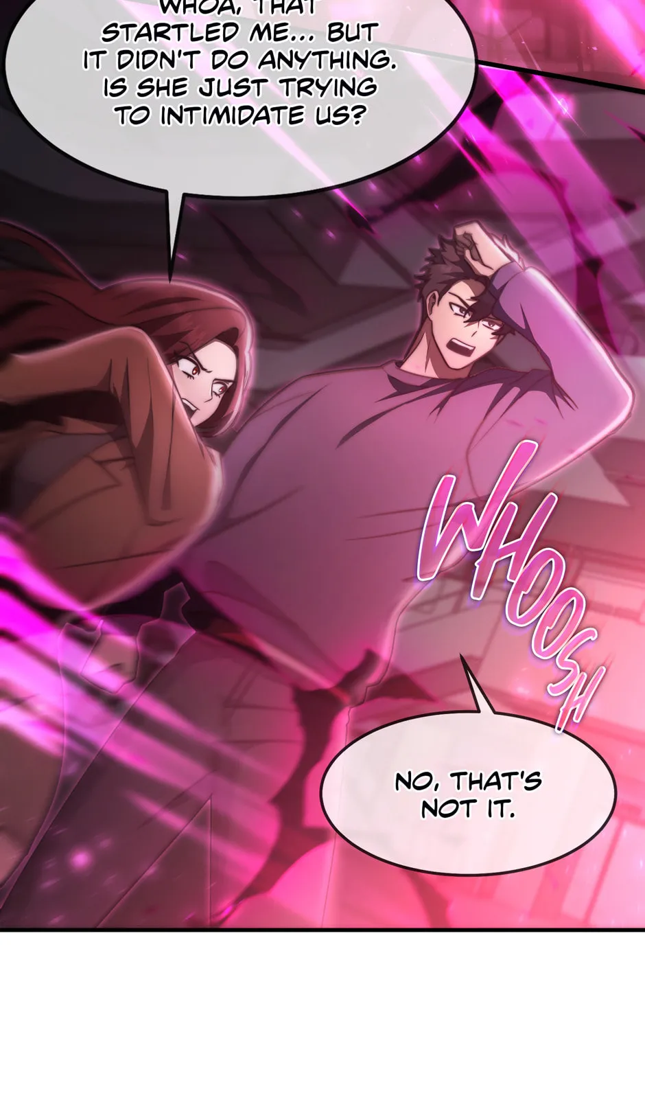 The Regressed Genius Player's Mythical-Rank Weapon Creation Chapter 62 page 40 - 