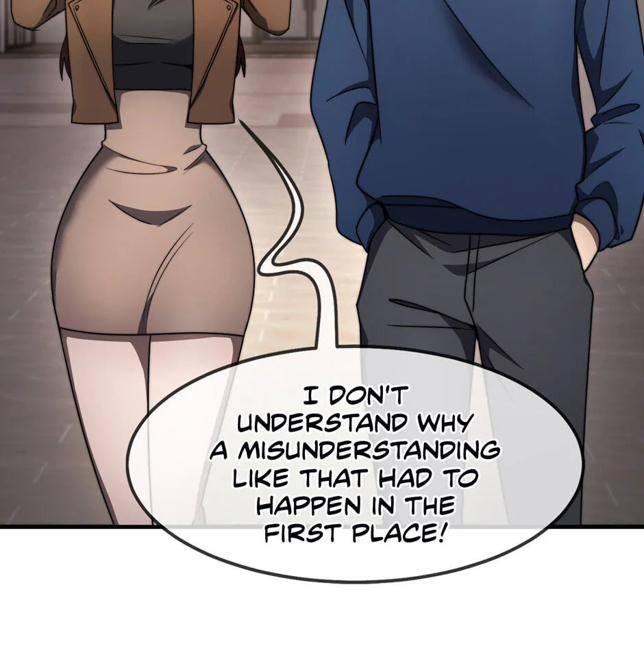 The Regressed Genius Player's Mythical-Rank Weapon Creation Chapter 62 page 5 - 