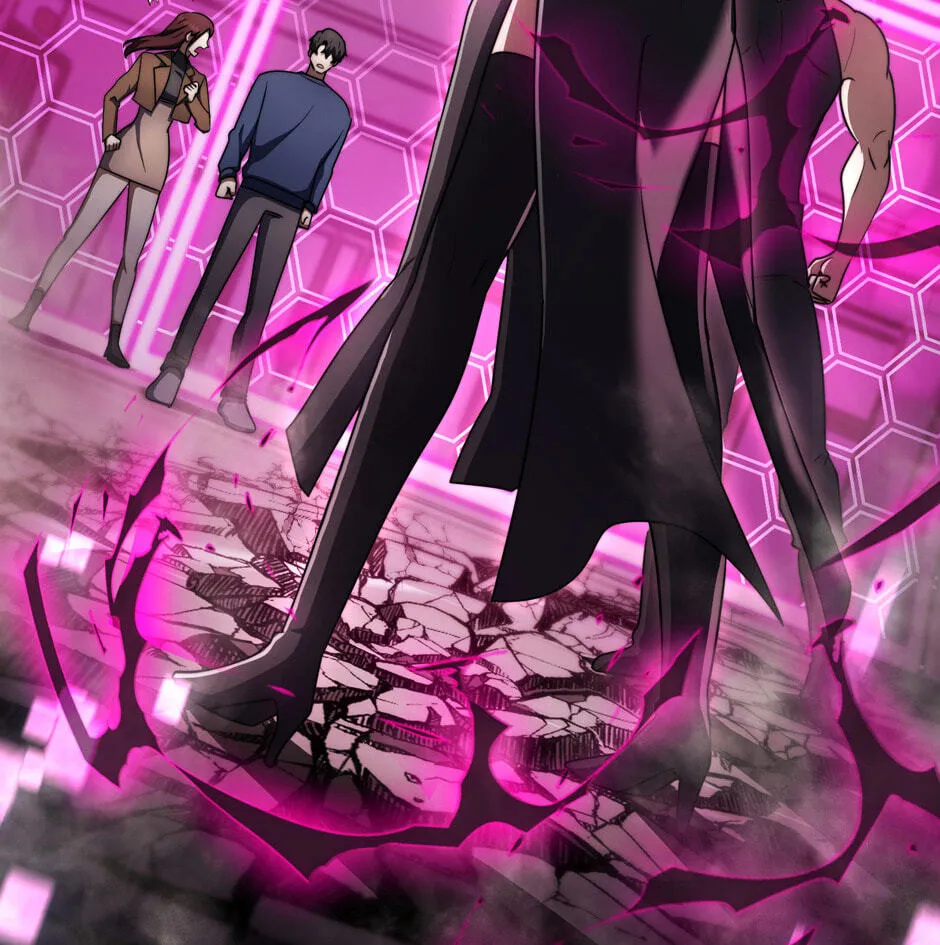 The Regressed Genius Player's Mythical-Rank Weapon Creation Chapter 62 page 43 - 