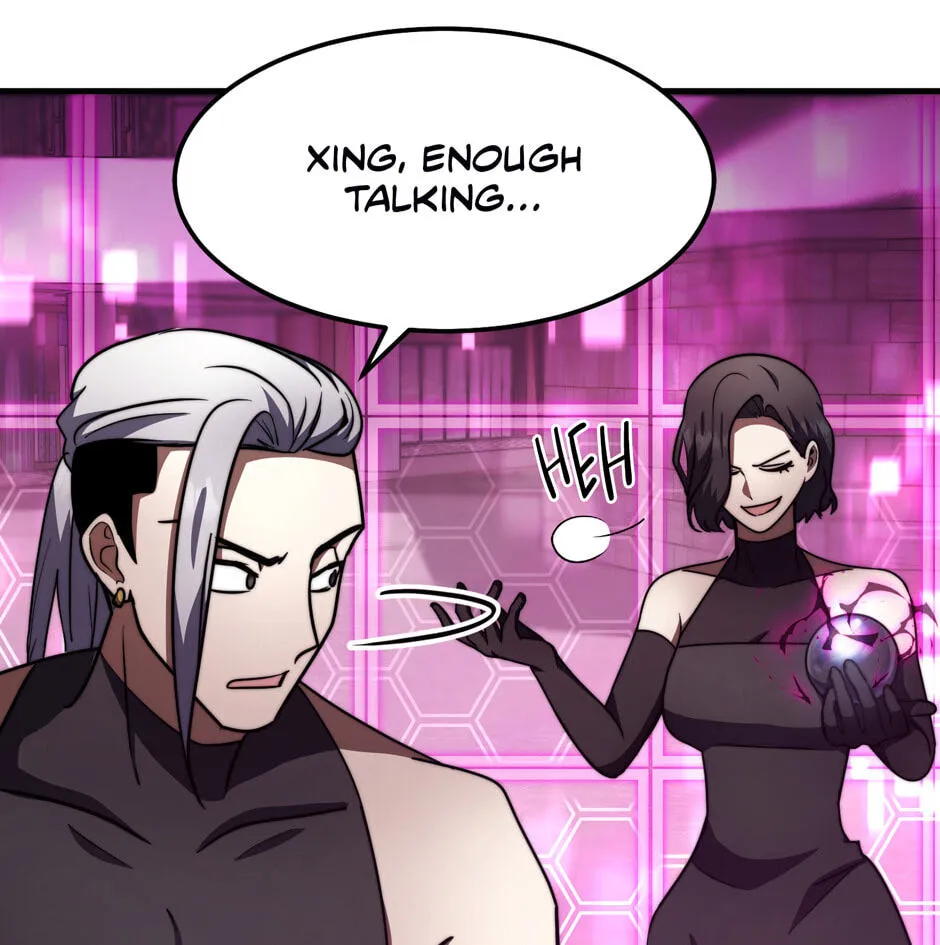 The Regressed Genius Player's Mythical-Rank Weapon Creation Chapter 62 page 52 - 