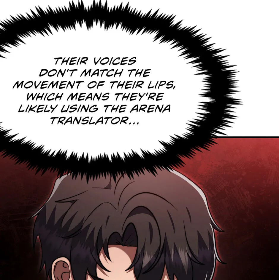 The Regressed Genius Player's Mythical-Rank Weapon Creation Chapter 62 page 54 - 