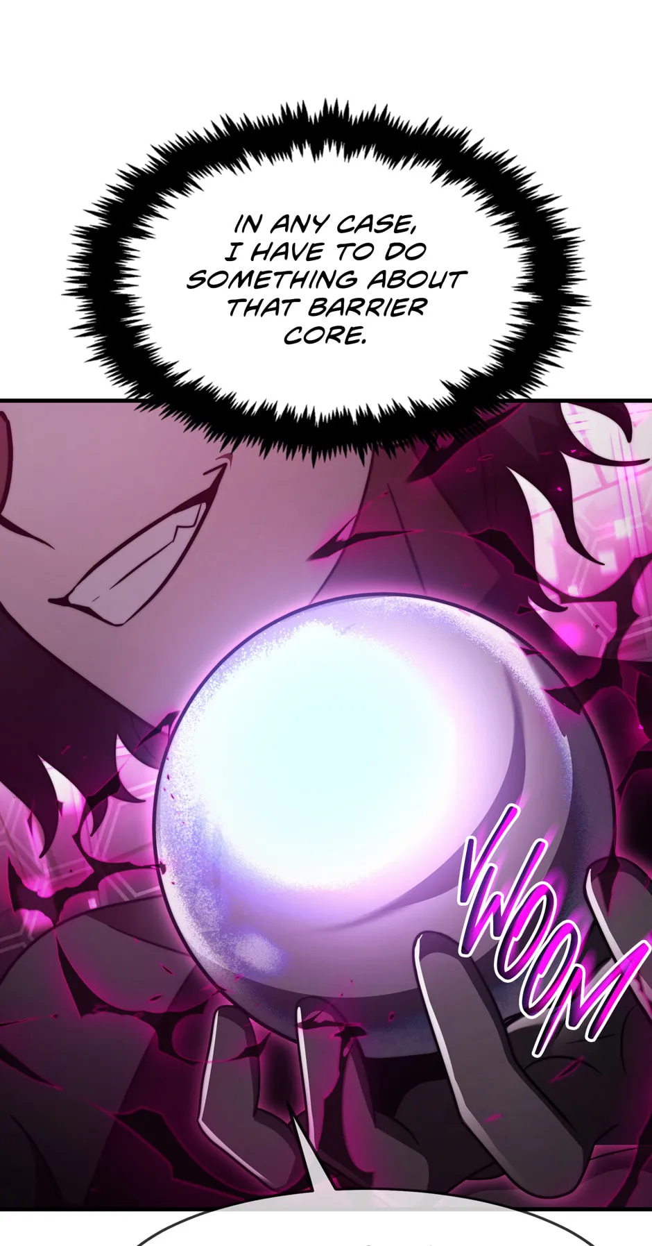 The Regressed Genius Player's Mythical-Rank Weapon Creation Chapter 62 page 57 - 