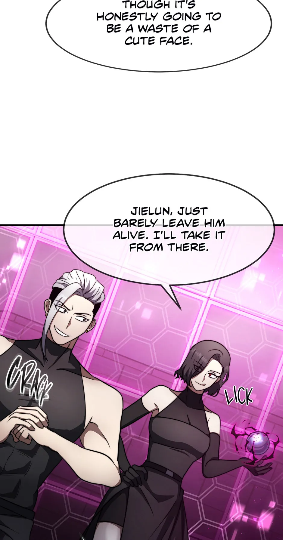 The Regressed Genius Player's Mythical-Rank Weapon Creation Chapter 62 page 58 - 