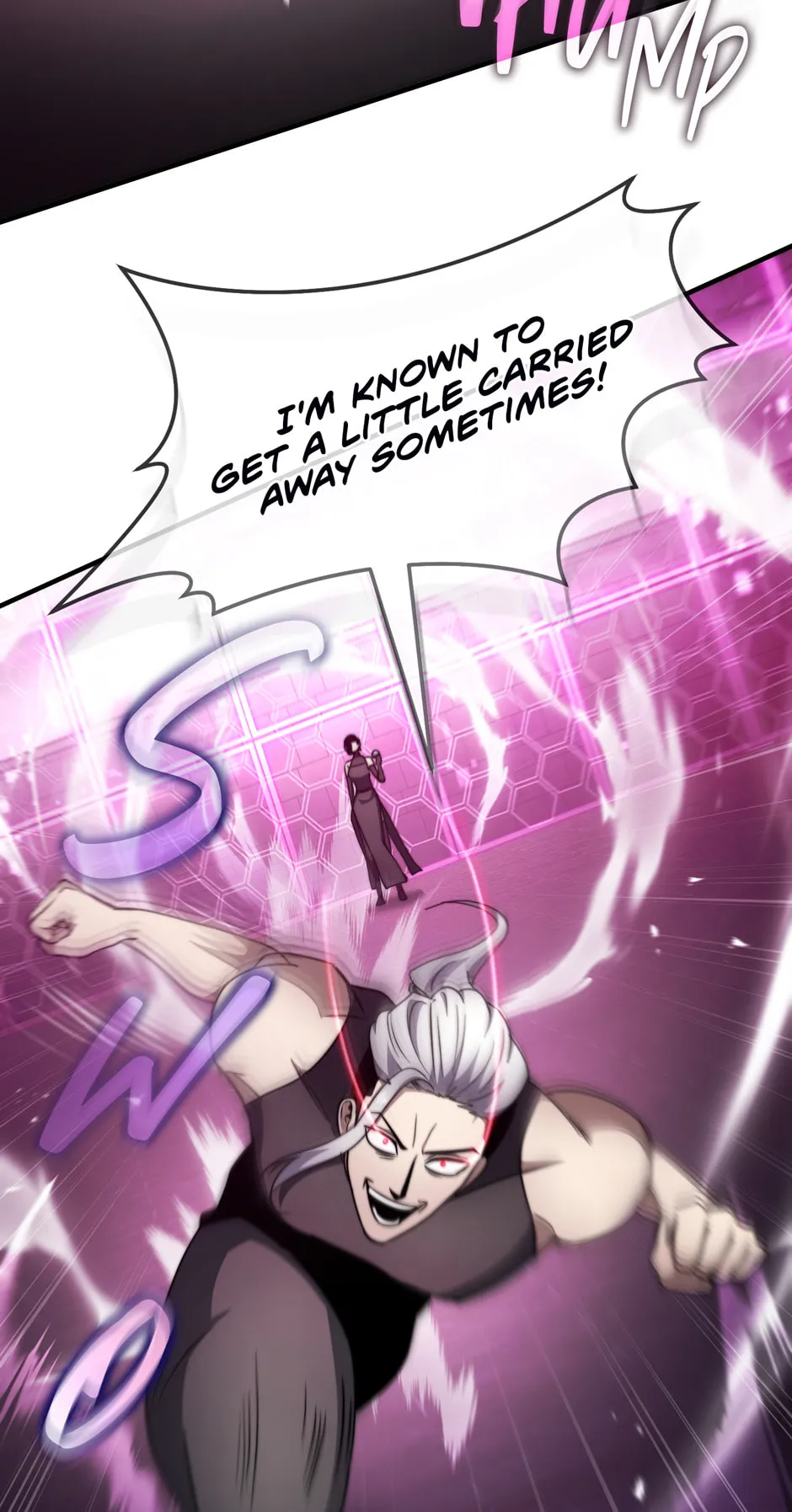 The Regressed Genius Player's Mythical-Rank Weapon Creation Chapter 62 page 60 - 