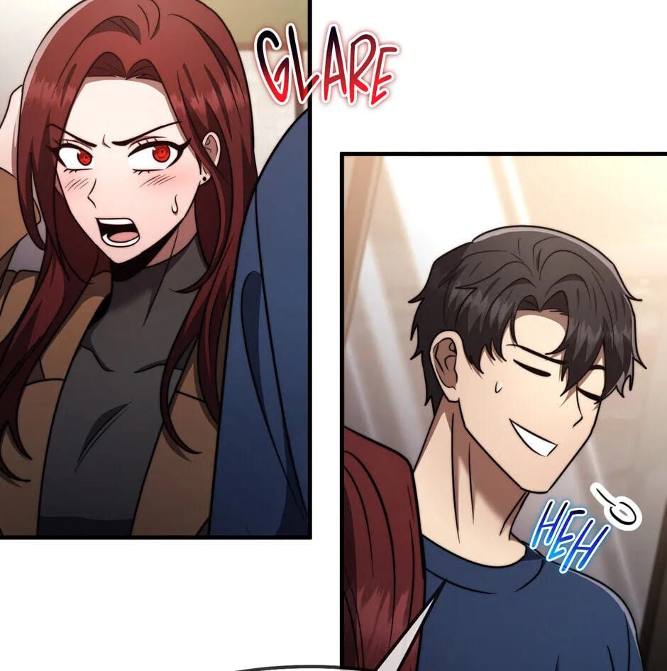 The Regressed Genius Player's Mythical-Rank Weapon Creation Chapter 62 page 7 - 