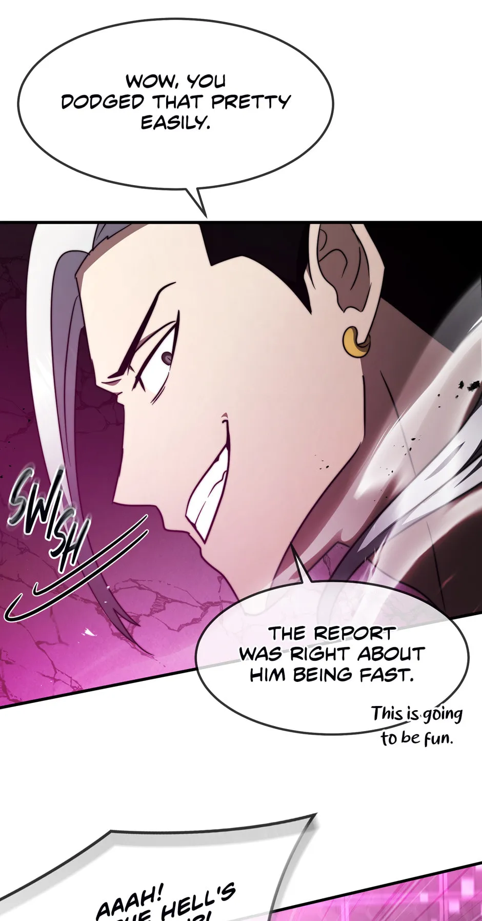 The Regressed Genius Player's Mythical-Rank Weapon Creation Chapter 62 page 63 - 