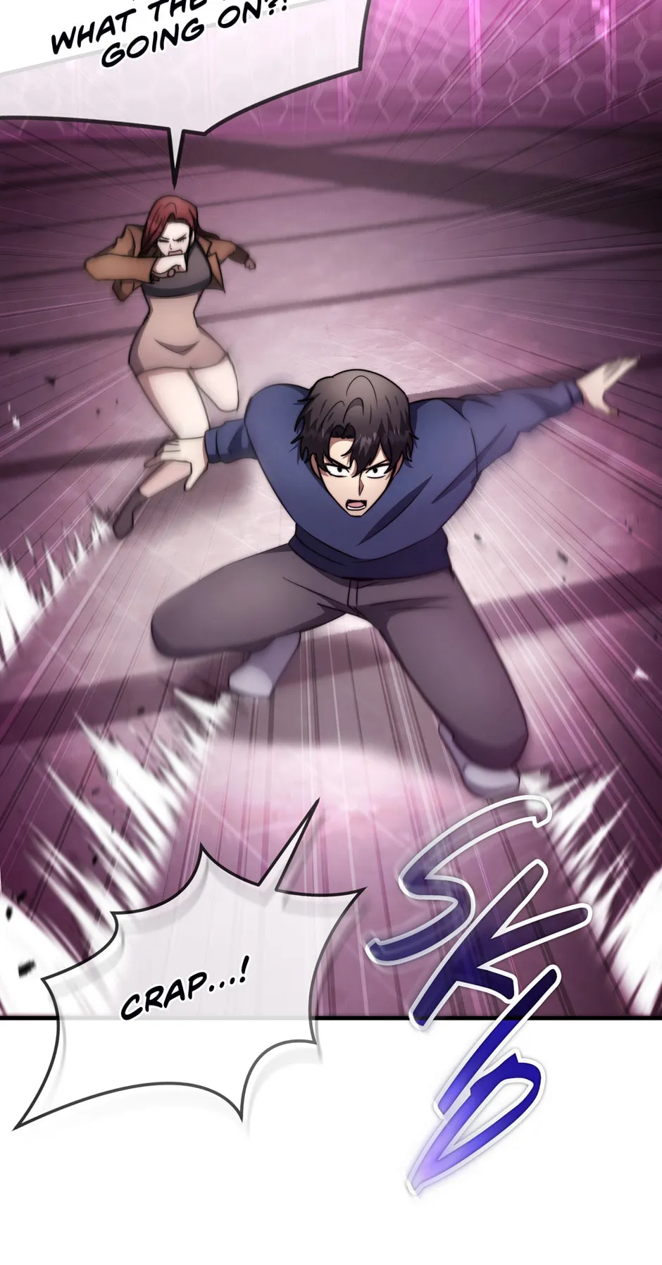 The Regressed Genius Player's Mythical-Rank Weapon Creation Chapter 62 page 64 - 