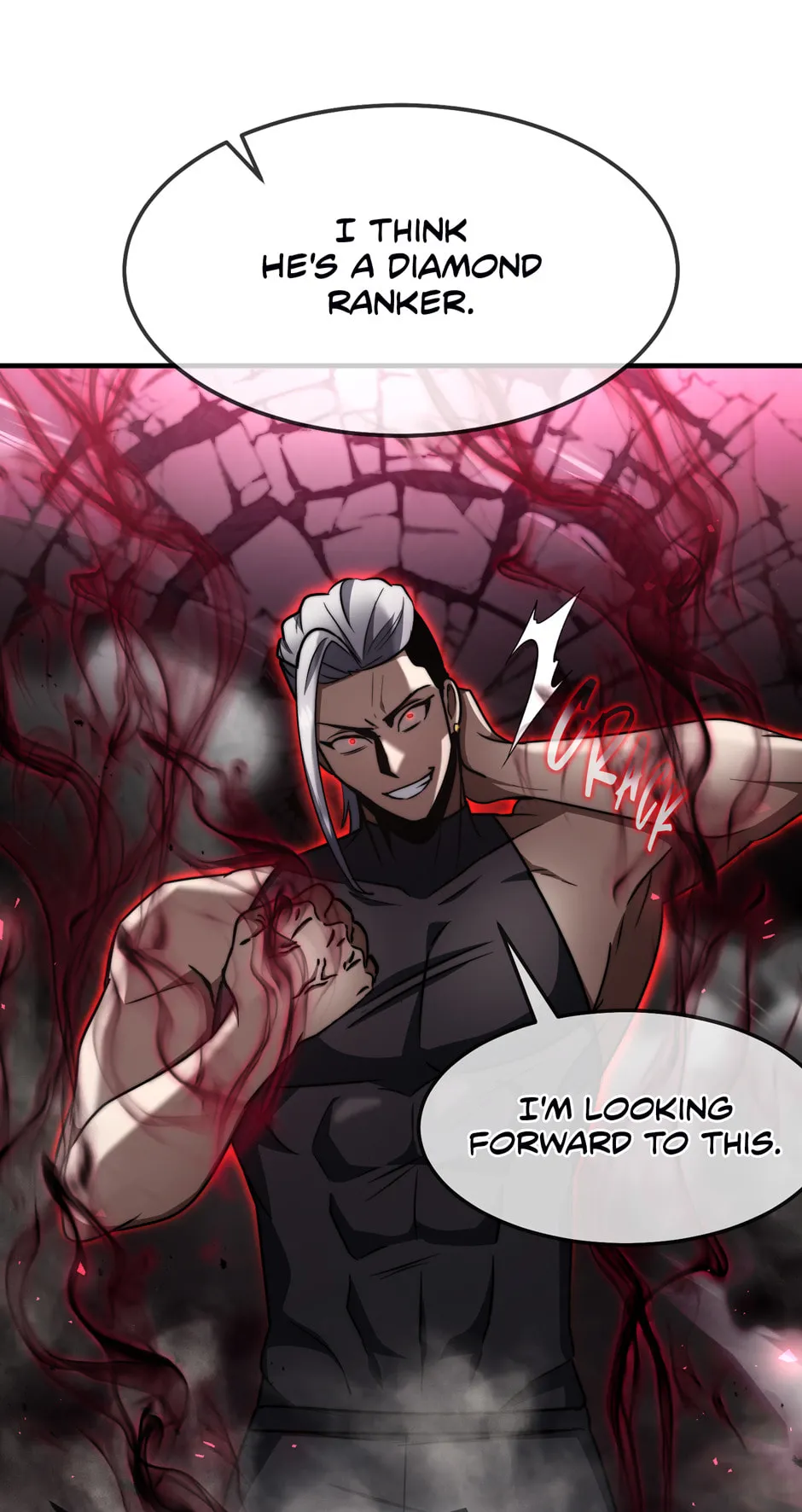 The Regressed Genius Player's Mythical-Rank Weapon Creation Chapter 62 page 65 - 