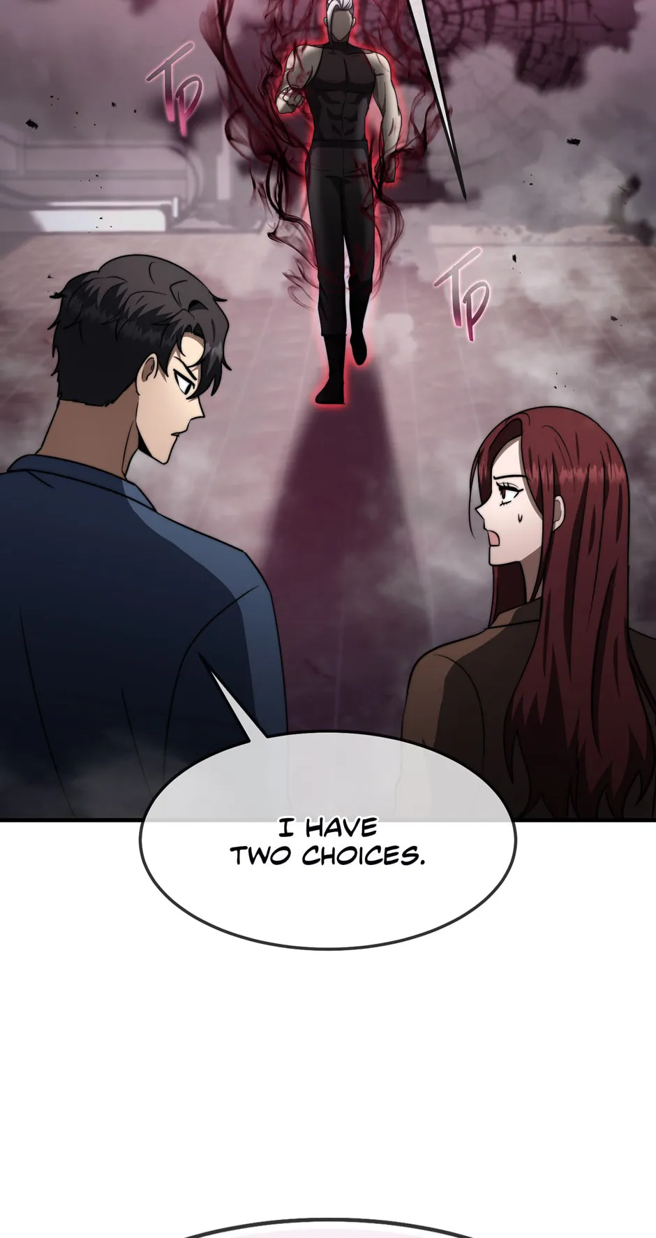 The Regressed Genius Player's Mythical-Rank Weapon Creation Chapter 62 page 68 - 