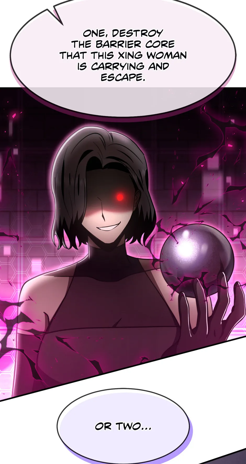 The Regressed Genius Player's Mythical-Rank Weapon Creation Chapter 62 page 69 - 