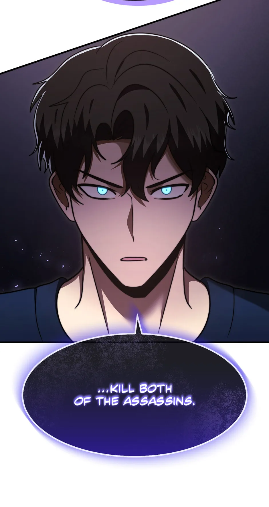 The Regressed Genius Player's Mythical-Rank Weapon Creation Chapter 62 page 70 - 