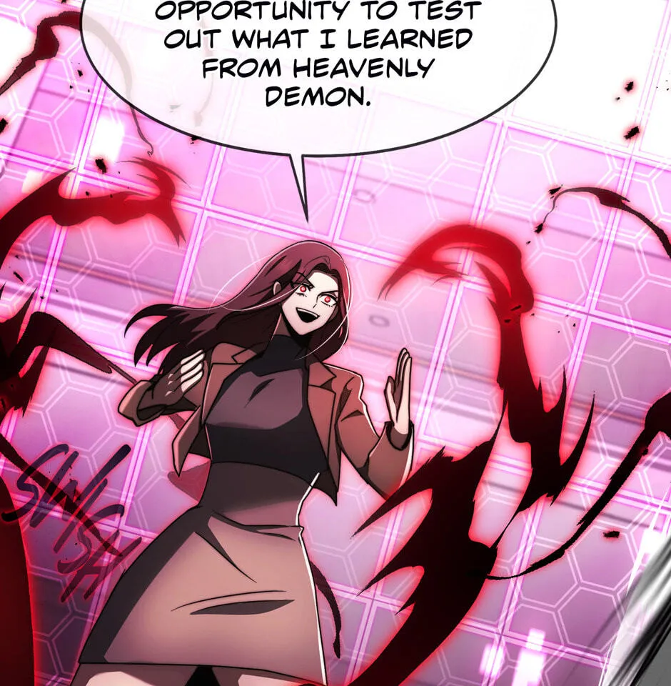 The Regressed Genius Player's Mythical-Rank Weapon Creation Chapter 62 page 75 - 