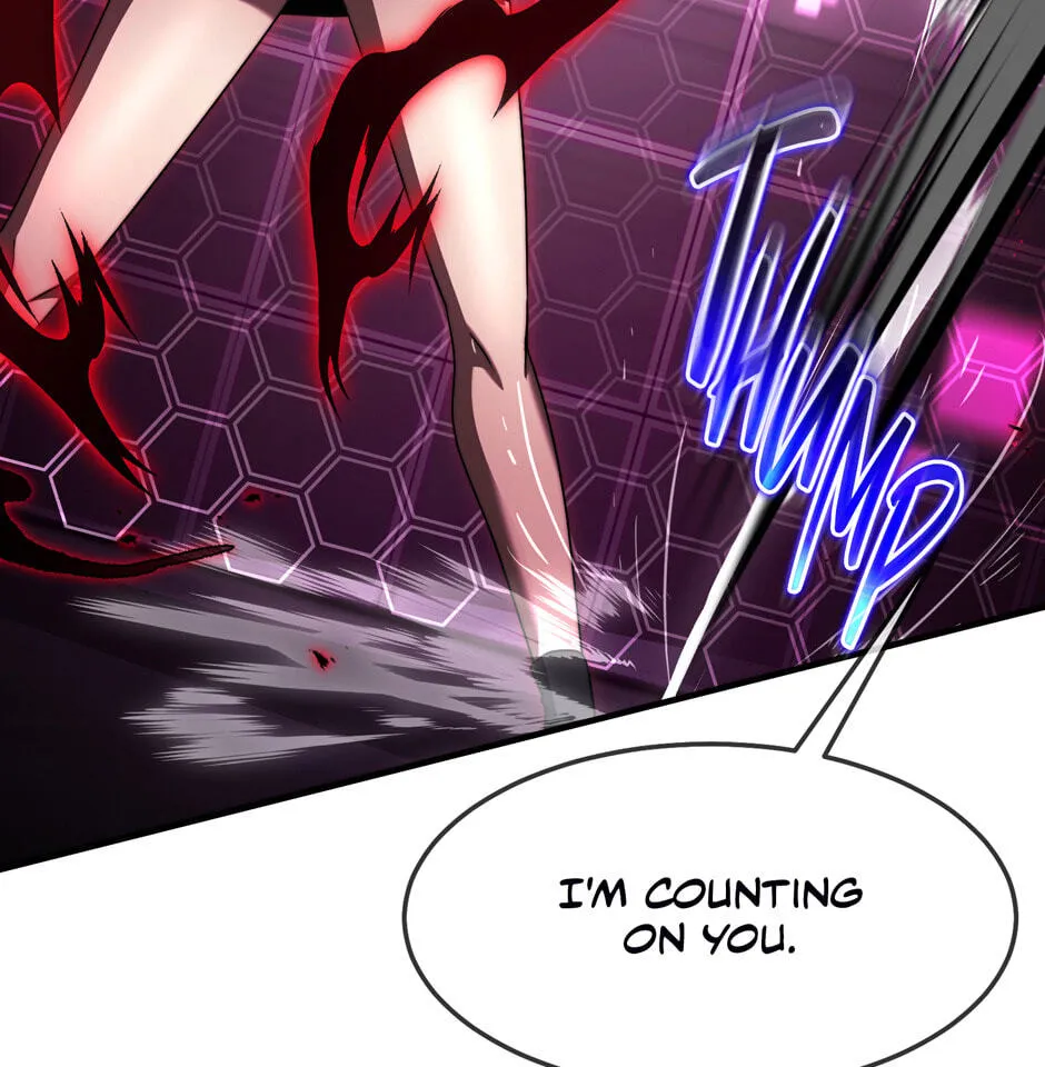 The Regressed Genius Player's Mythical-Rank Weapon Creation Chapter 62 page 76 - 