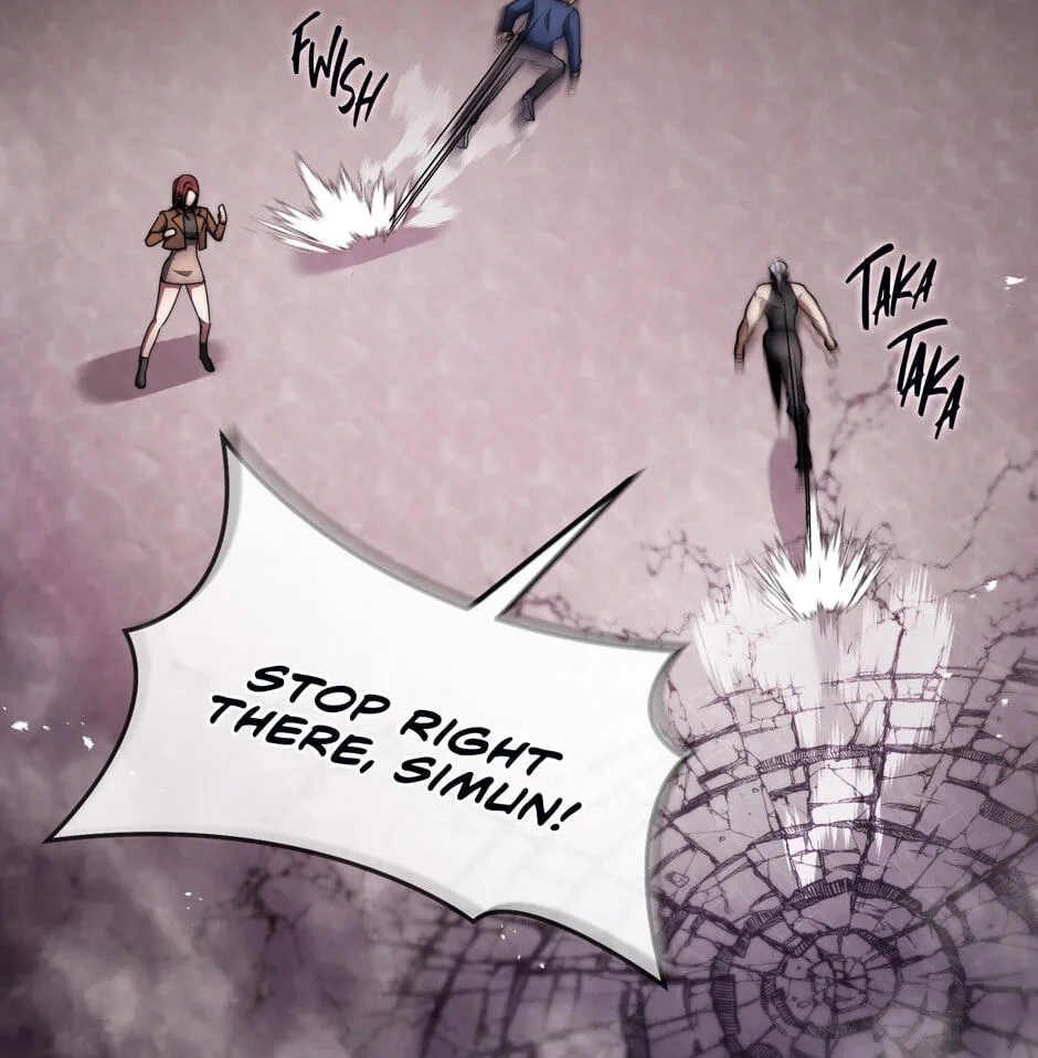 The Regressed Genius Player's Mythical-Rank Weapon Creation Chapter 62 page 80 - 