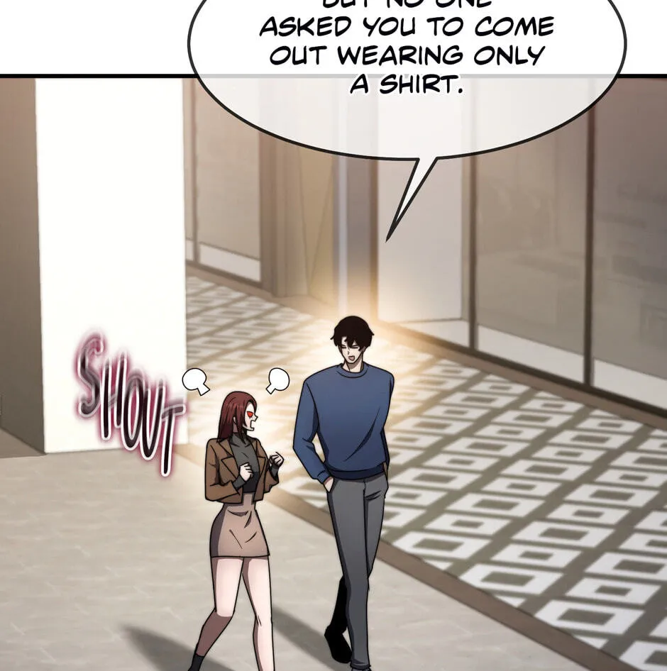 The Regressed Genius Player's Mythical-Rank Weapon Creation Chapter 62 page 9 - 