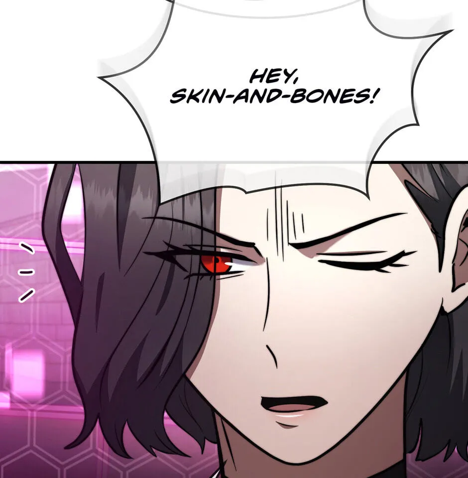 The Regressed Genius Player's Mythical-Rank Weapon Creation Chapter 62 page 83 - 