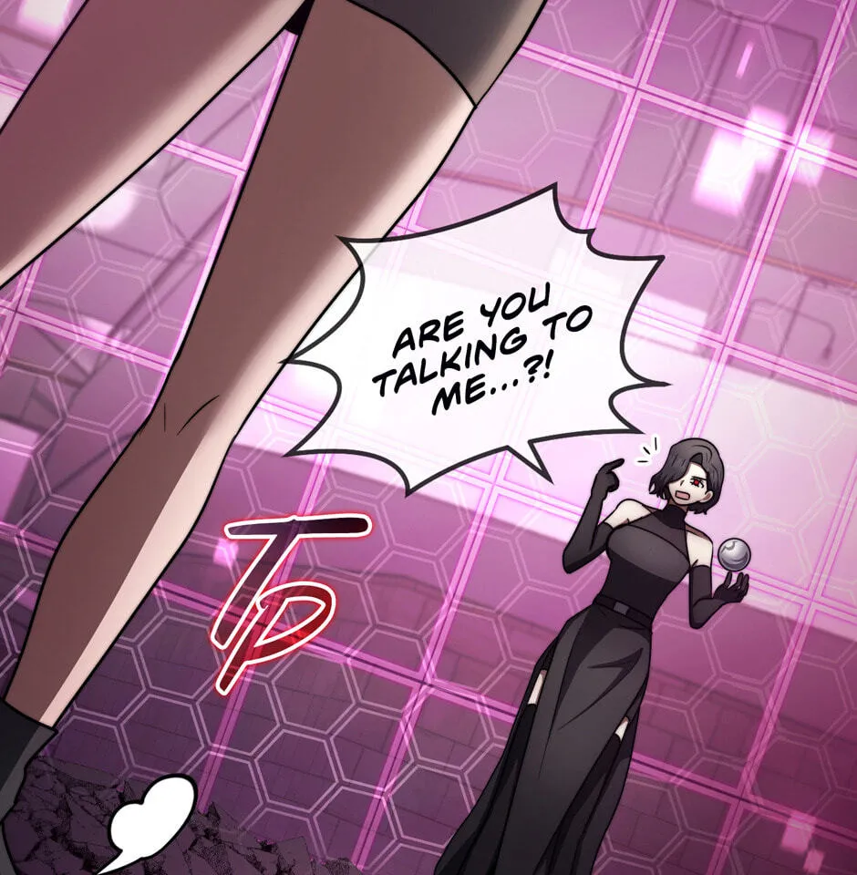 The Regressed Genius Player's Mythical-Rank Weapon Creation Chapter 62 page 85 - 