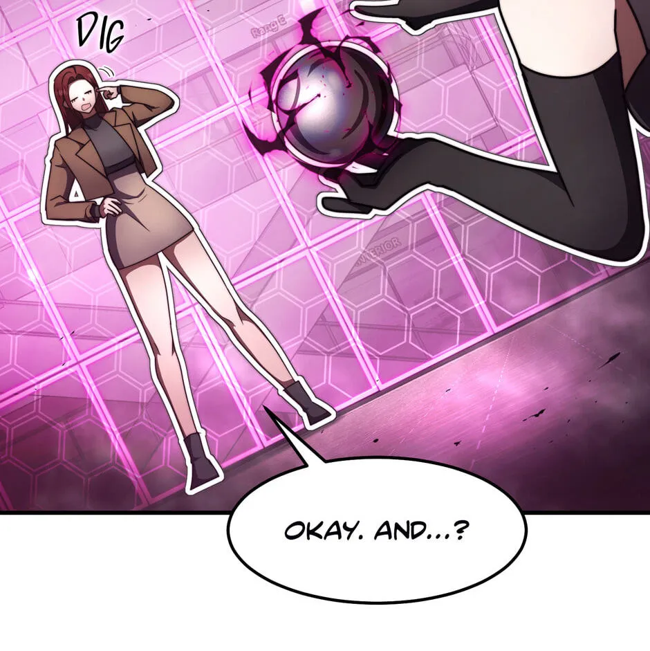 The Regressed Genius Player's Mythical-Rank Weapon Creation Chapter 62 page 90 - 