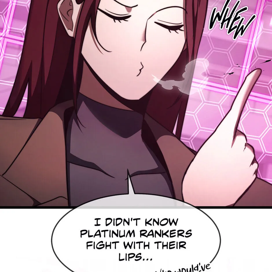 The Regressed Genius Player's Mythical-Rank Weapon Creation Chapter 62 page 94 - 