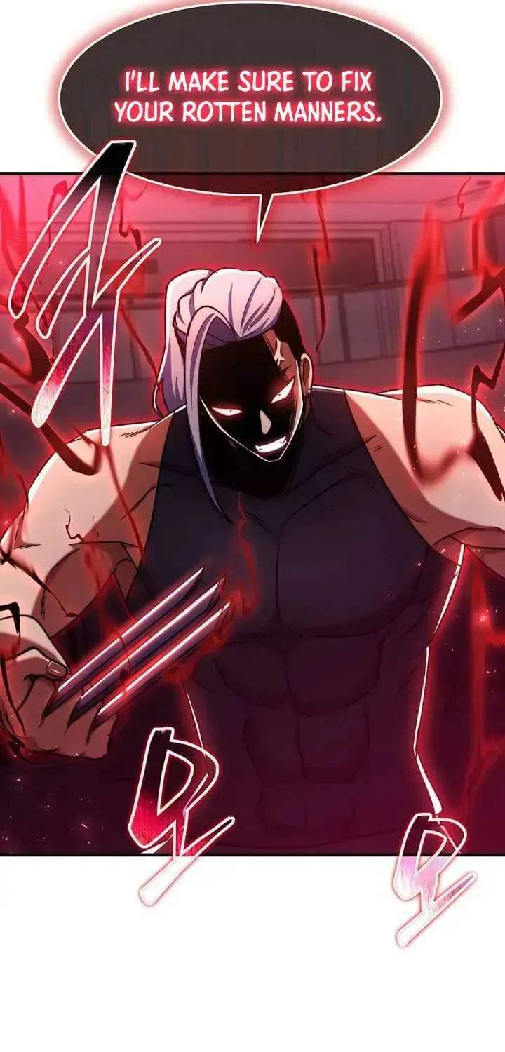 The Regressed Genius Player's Mythical-Rank Weapon Creation Chapter 63.1 page 14 - 