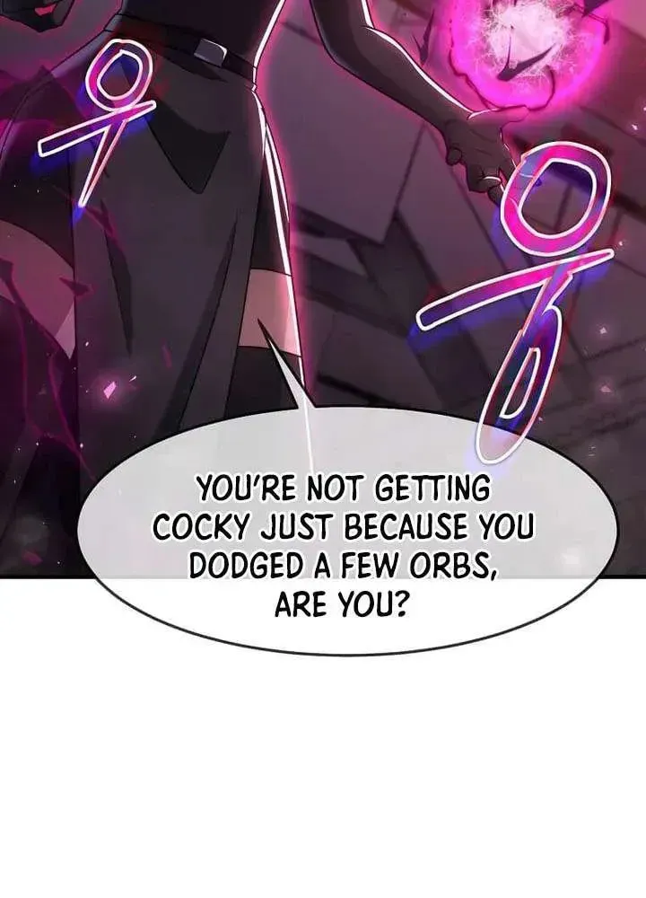 The Regressed Genius Player's Mythical-Rank Weapon Creation Chapter 63.1 page 20 - 