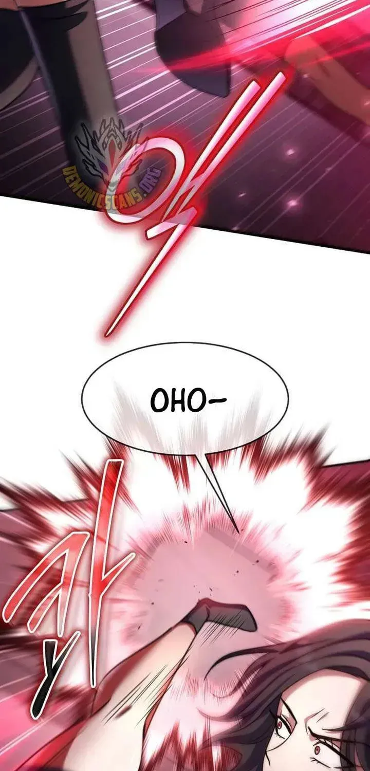 The Regressed Genius Player's Mythical-Rank Weapon Creation Chapter 63.1 page 24 - 