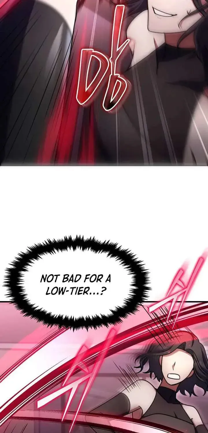 The Regressed Genius Player's Mythical-Rank Weapon Creation Chapter 63.1 page 25 - 