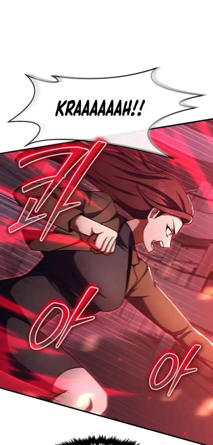 The Regressed Genius Player's Mythical-Rank Weapon Creation Chapter 63.1 page 29 - 