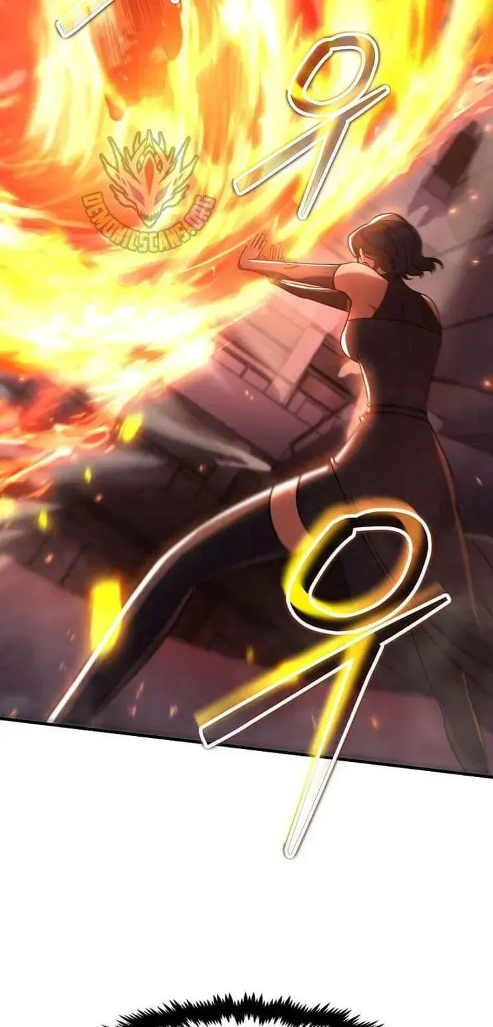 The Regressed Genius Player's Mythical-Rank Weapon Creation Chapter 63.1 page 31 - 