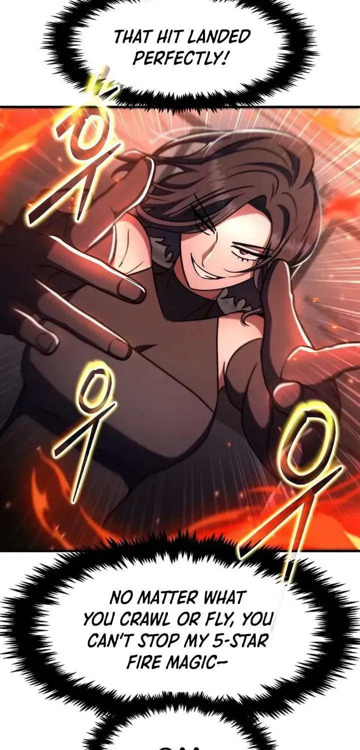 The Regressed Genius Player's Mythical-Rank Weapon Creation Chapter 63.1 page 32 - 