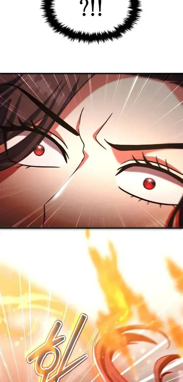 The Regressed Genius Player's Mythical-Rank Weapon Creation Chapter 63.1 page 33 - 