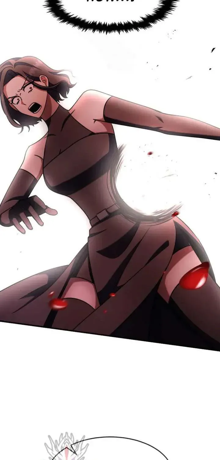 The Regressed Genius Player's Mythical-Rank Weapon Creation Chapter 63.1 page 37 - 