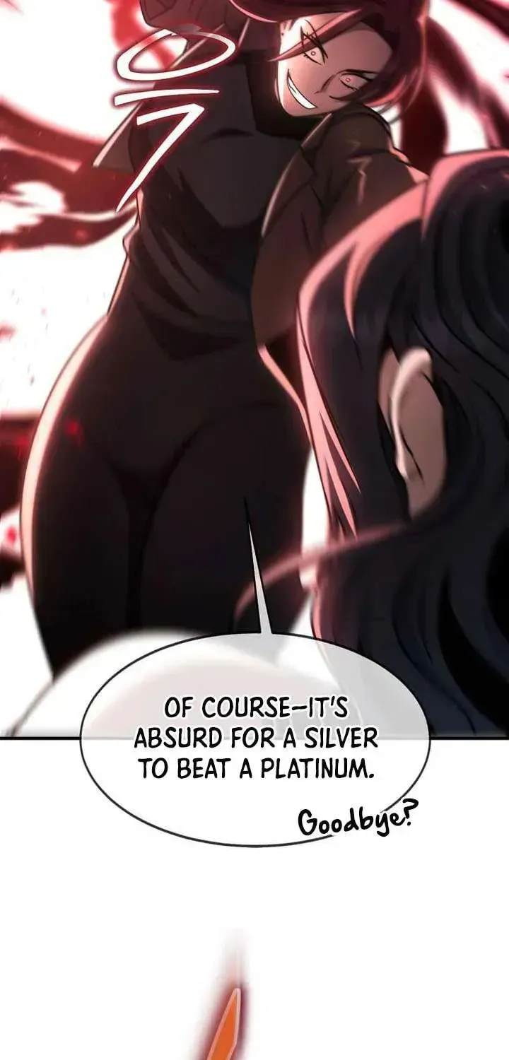 The Regressed Genius Player's Mythical-Rank Weapon Creation Chapter 63.1 page 39 - 