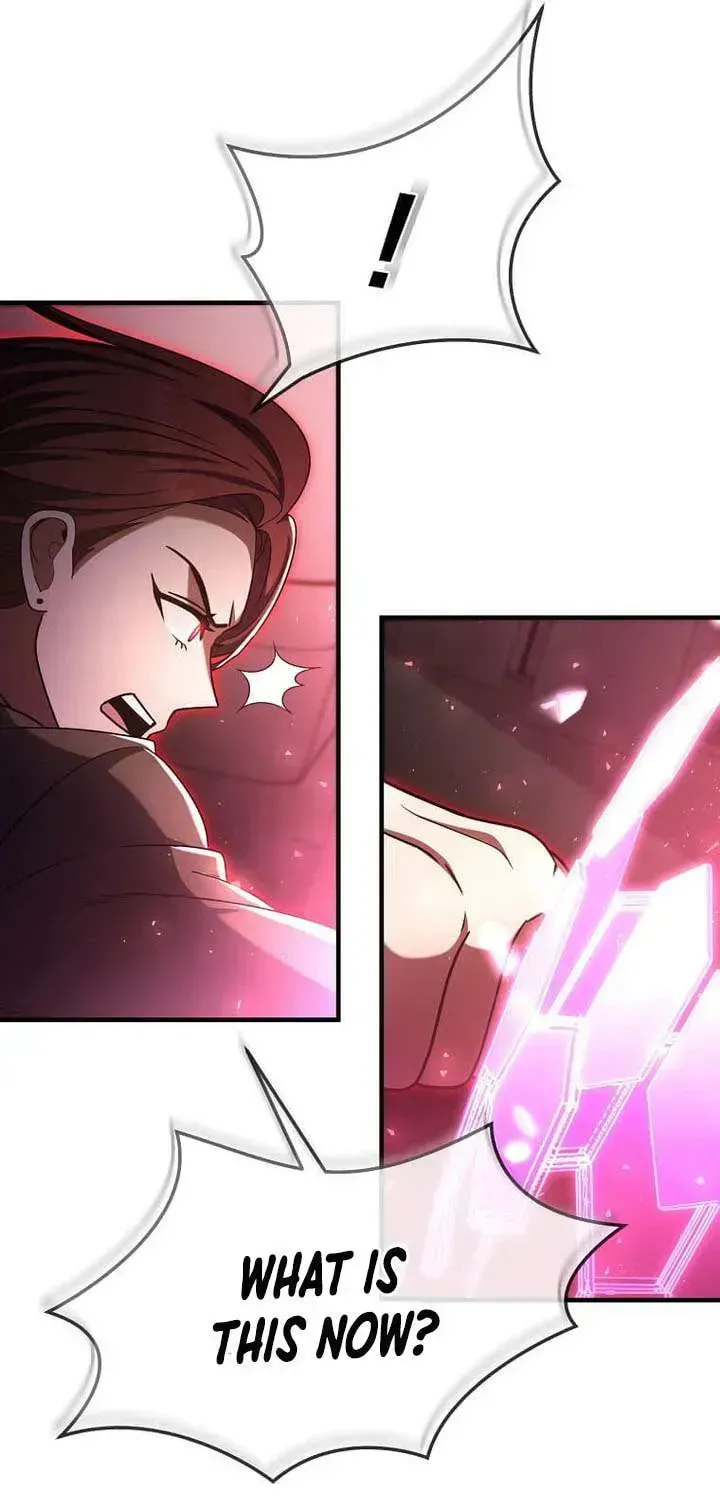 The Regressed Genius Player's Mythical-Rank Weapon Creation Chapter 63.1 page 42 - 