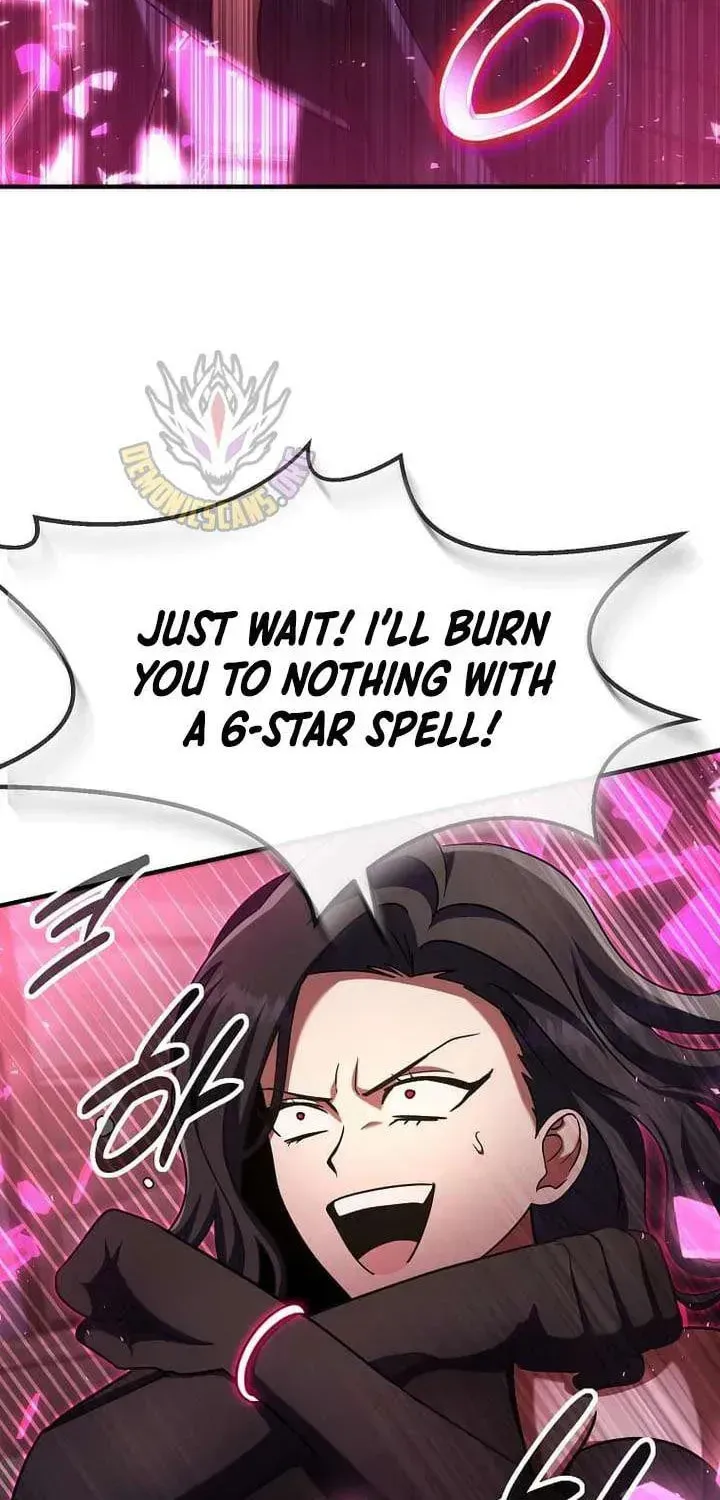 The Regressed Genius Player's Mythical-Rank Weapon Creation Chapter 63.1 page 45 - 