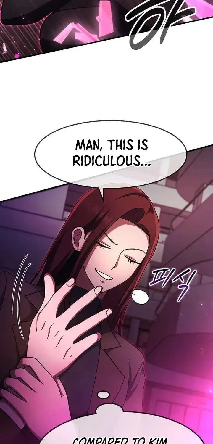 The Regressed Genius Player's Mythical-Rank Weapon Creation Chapter 63.1 page 46 - 